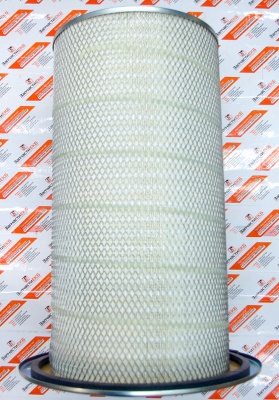 AF25593 Воздушный фильтр Fleetguard